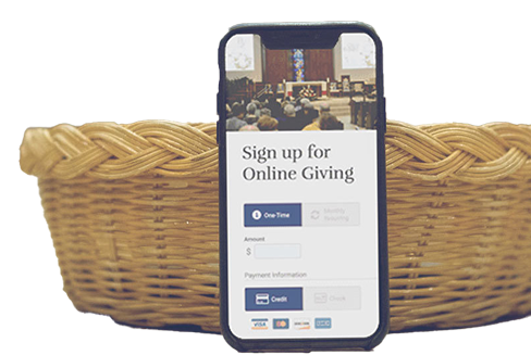 Online Giving