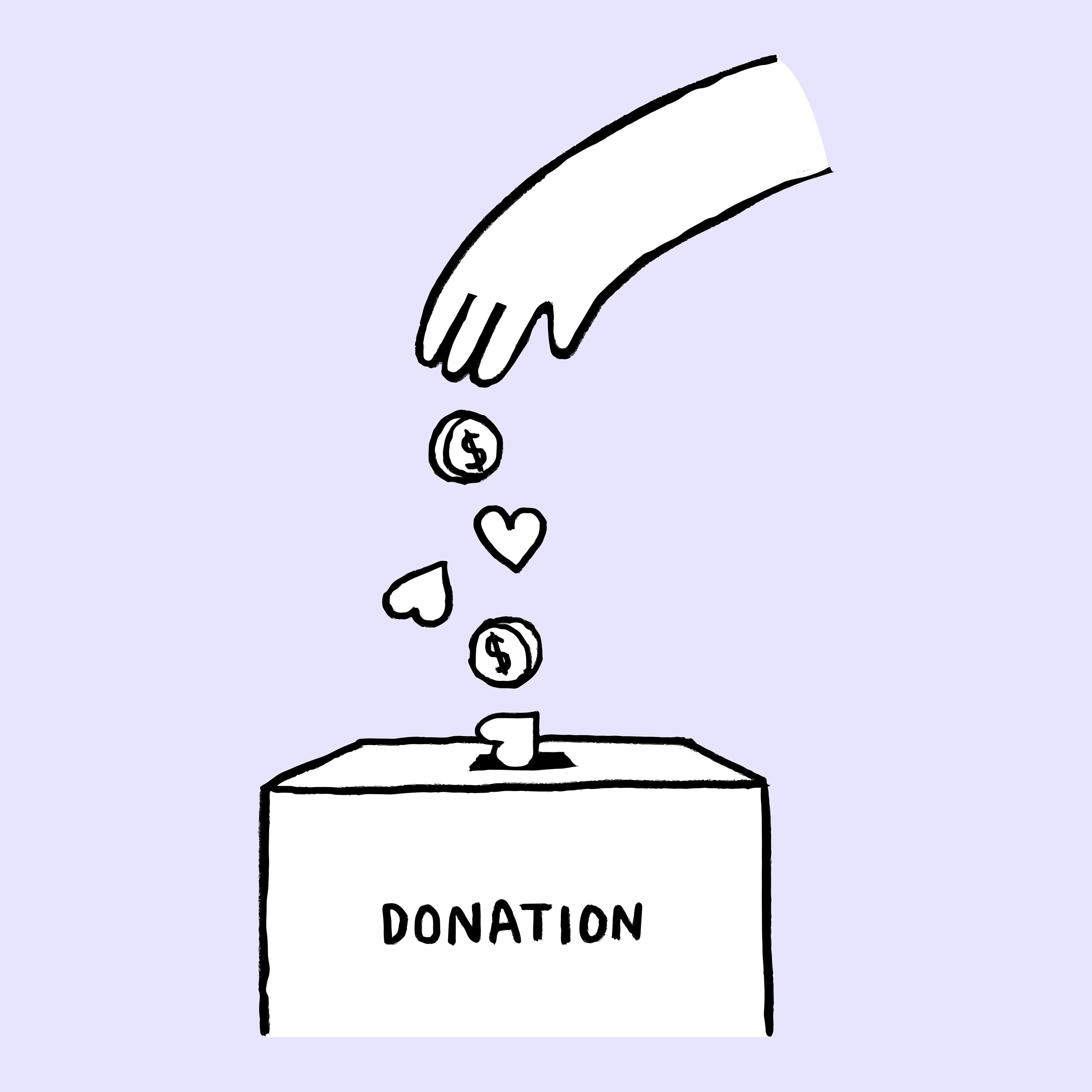 Generosity is a form of Worship