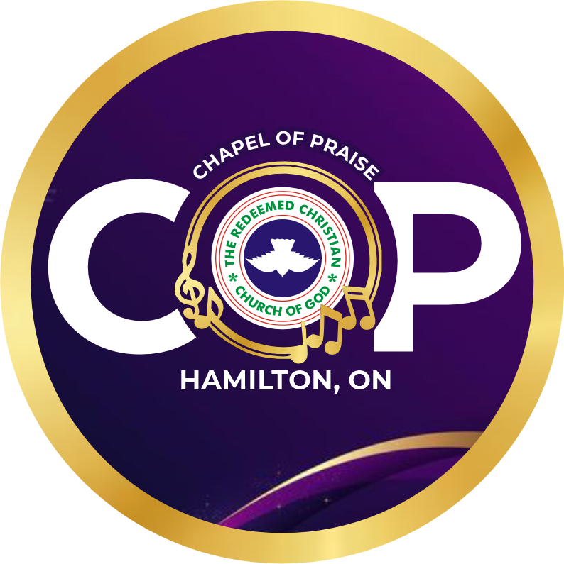 RCCG Chapel of Praise Hamilton